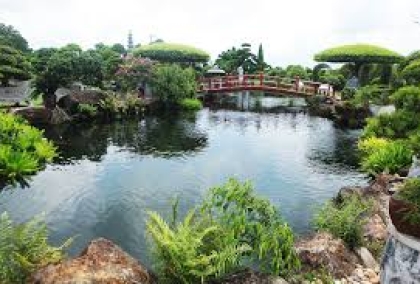 SƠN HÀ KING KOI - THIẾT KẾ BỞI MR TÀI: 0789711496