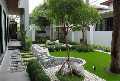 SƠN HÀ KING KOI - THIẾT KẾ BỞI MR TÀI: 0789711496